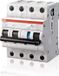 Busch-Jaeger ABB System pro M Compacte Aardlekschakelaar - 2CSR256140R1204 - E2V6E