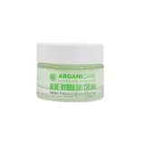 Arganicare Crème de jour adoucissante et réparatrice - 50 ml