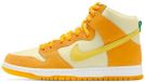 Nike SB Dunk High Ananas - EU taille 41