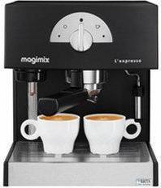 Magimix L'Expresso