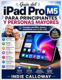 Guía Apple iPad Pro M5 / WiFi / 128GB / Silver