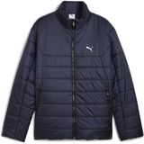 Puma Ess Gewatteerde Jas Blauw 2XL Man