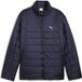 Puma Ess Gewatteerde Jas Blauw 2XL Man