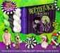 Beetlejuice Crochet: A Crochet Book by Editors Of Thunder Bay Press