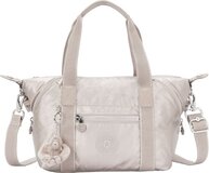 Kipling ART MINI Schoudertas - Metallic Glow - Polyester - Unisex