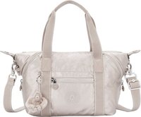 Kipling ART MINI Schoudertas - Metallic Glow - Polyester - Unisex