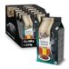 Sheba Natvoer voor katten met rundvlees, kip, lam in saus 6 x 50 g