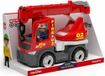 Efko MULTIGO FIRE Robinet d'incendie avec chauffeur