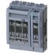 Siemens 3NP11341CA10 Lastscheidingsschakelaar voor zekering