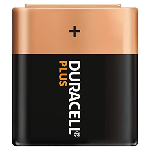 Duracell 3LR12/MN1203 4,5 V BL/1 Plus 100%