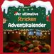 Der FlipFlop Der ultimative Stricken-Adventskalender