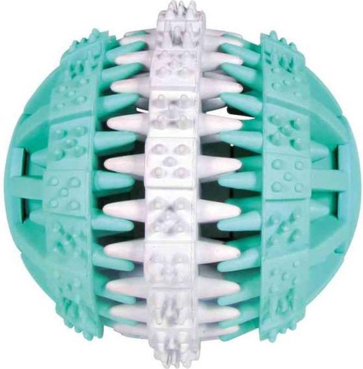 TRIXIE Denta Fun Gebitsbal - 7 cm - 3 stuks