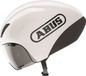 ABUS GAMECHANGER TT 1.1 Racefiets helm M shiny white