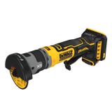 DeWALT DCG430N-XJ XR Accu Doorslijpmachine - 76mm