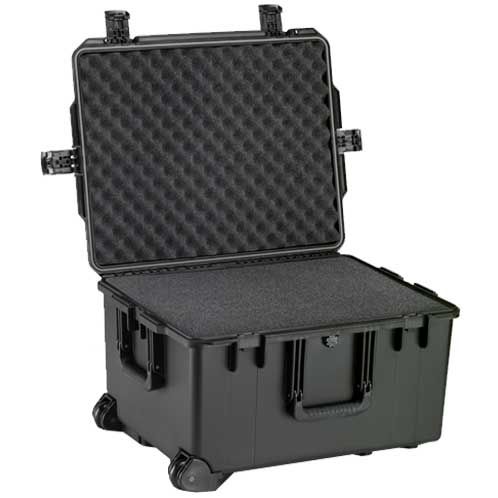 Peli-Storm IM2750 - Zwart - Apparatuurtas