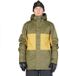 Dc Shoes Defy Veste Vert S Homme