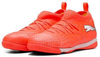 Puma Kindersneakers Mid Future 9 Match IT + JR 108922