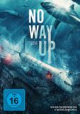 Leonine No Way Up DVD Duits, Engels