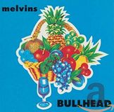 Konkurrent Melvins - Bullhead (CD)
