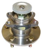 Japanparts KK-20317 wielnaaf
