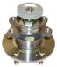 Japanparts KK-20317 wielnaaf