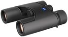 ZEISS Victory Pocket 10x25 Verrekijker - Zwart