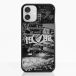 Färjestad BK Coque de Téléphone 3D Officielle – Design Photographique Noir et Blanc