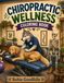 The Chiropractic Wellness Coloring Book
