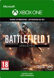 Electronic Arts Battlefield 1 - Apocalypse - Add-on - Xbox One