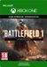 Electronic Arts Battlefield 1 - Apocalypse - Add-on - Xbox One