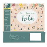 Quo Vadis 238423Q Kalender