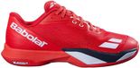 Babolat Jet Mach 4 - Chaussures de tennis - Terre battue - Hommes - Taille 41
