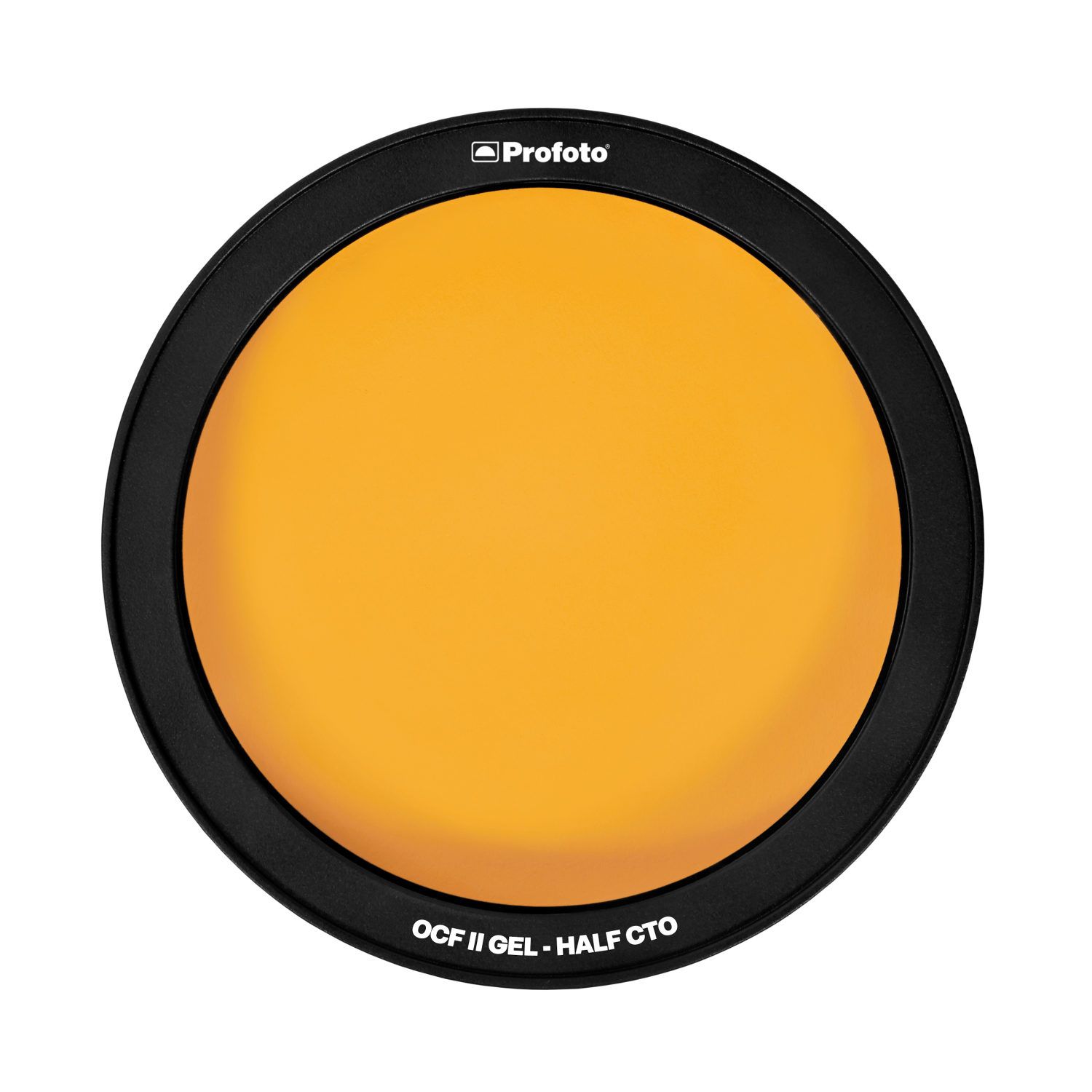 Profoto OCF II Gel Half CTO