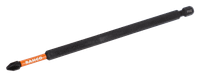 Bahco Bits | PH2 | 150mm | 1/4” Impact | 2 stuks