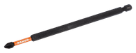 Bahco Bits | PH2 | 150mm | 1/4” Impact | 2 stuks