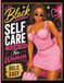 Black Self Care Coloring Book For Women Bold Easy