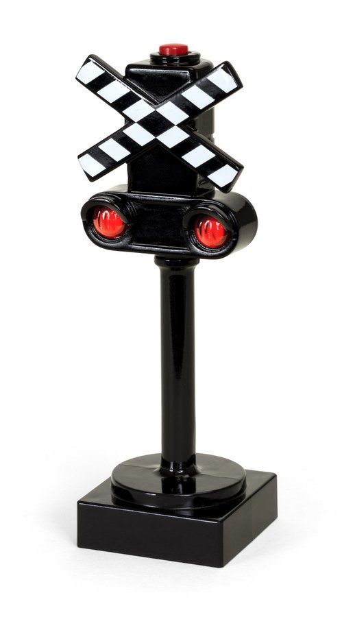 Brio 33862 - Volgonderdelen & -accessoires voor speelgoedvoertuig - Zwart - 3 jaar+