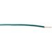 RS PRO Enkele aderkabel 1 mm² 30m Groen/Wit