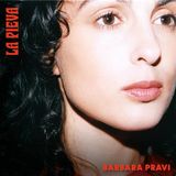 La Barbara Pravi - La Pieva (LP)