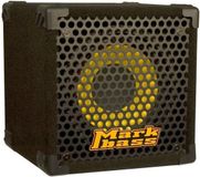 Markbass MicroMark 801 - 1 x 8 inch basversterker combo 45 watt