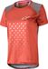Alpinestars Stella Alps 6.0 SS Jersey Rouge XL
