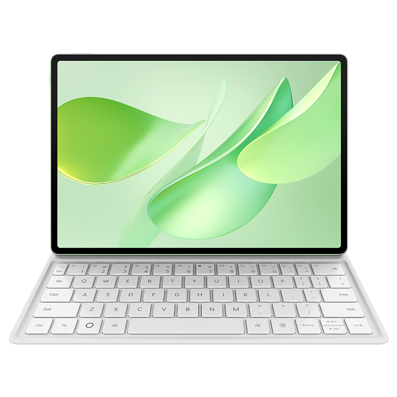 HUAWEI MatePad 12 X / Met toetsenbord /scherm PaperMatte /12GB+256GB/ Groen / Batterie 10 100 mAh / WiFi