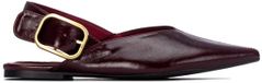 Xti 14639902 Schoenen Bordeaux Imitatieleer EU 37 Vrouw