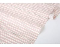 Dailylike Bedrukte stof, meerkleurig, 1,10 x 3 m, 125