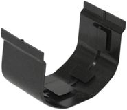Merkloos Tuindeco Gootverbindingsstuk 65 mm