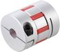 Reely Askoppeling 8 mm Buitendiameter 30 mm