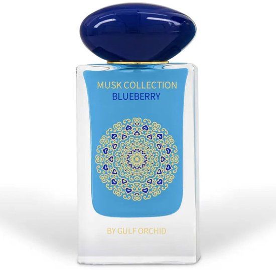 Gulf Orchid / 60 ml / Unisex