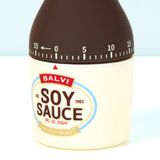 Balvi Sojasaus kookwekker