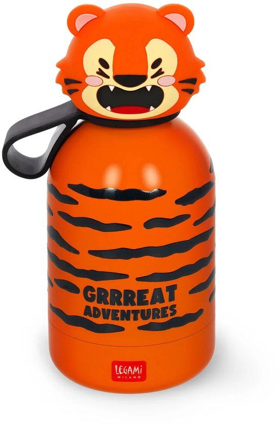 Legami Thermosfles Tiger Hot&Cold