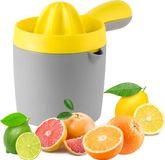 Teesa - Handmatige Citruspers - 0.5 Liter - BPA Vrij